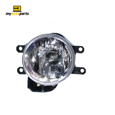 Fog Lamp Passenger Side Certified suits Various Toyota Models