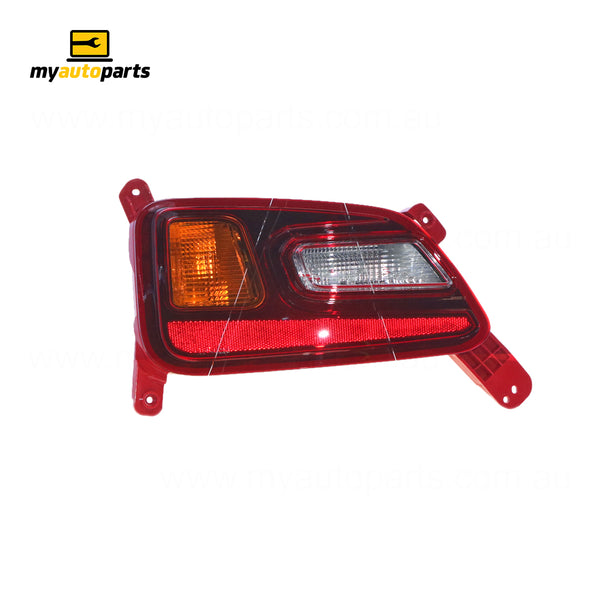 Rear Bar Lamp Passenger Side Genuine Suits Hyundai Kona OS 2017 to 2021