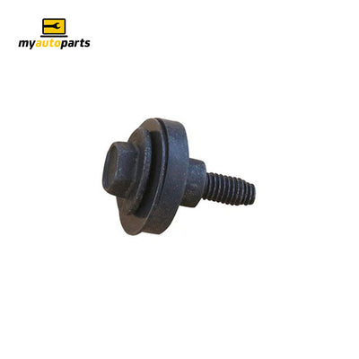 Clip Genuine suits Toyota Prado