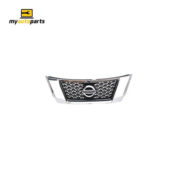Grille Genuine Suits Nissan Pathfinder R52 2013 to 2017