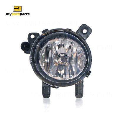Fog Lamp Passenger Side OES  suits BMW