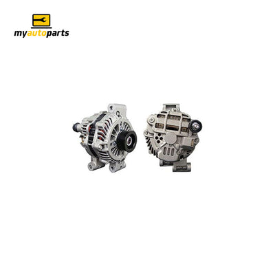 Alternator Mitsubishi Type Aftermarket suits Holden Ute,Statesman/Caprice,Crewman,Commodore,Calais and Berlina 2004-2013