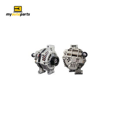 Alternator Mitsubishi Type Aftermarket suits Holden Ute,Statesman/Caprice,Crewman,Commodore,Calais and Berlina 2004-2013