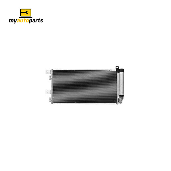 A/C Condenser Aftermarket suits Mini Cooper R50, R53 and R52 2002 onwards