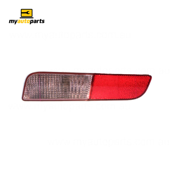 Rear Bar Lamp Passenger Side Genuine Suits Mitsubishi Outlander ZJ 2012 to 2015