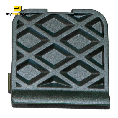 Rear Bar Tow Hook Cover Genuine Suits Ford Focus LW 2012 to 2015