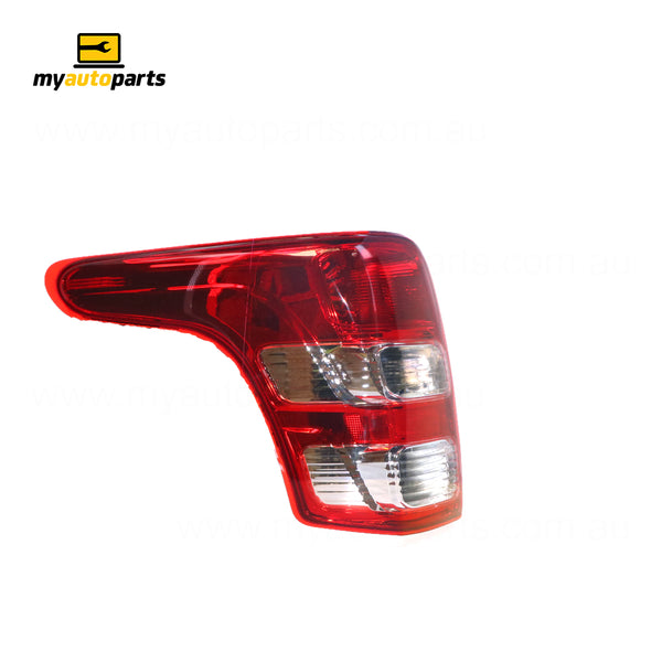 Tail Lamp Passenger Side Certified suits Mitsubishi Triton MQ