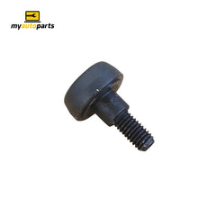 Clip Genuine suits Toyota Aurion GSV40R