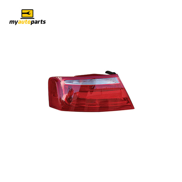 Tail Lamp Passenger Side OES suits Audi A5/S5 8T Sportback 5/2012 to 11/2016
