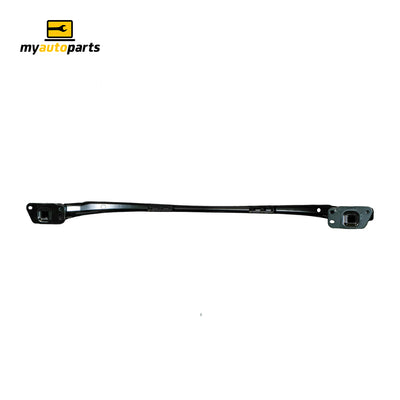 Front Bar Reinforcement Lower Genuine suits Holden Barina TM
