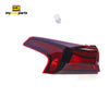 Tail Lamp Passenger Side Genuine Suits Hyundai Santa Fe Highlander TM 4/2018 to 10/2020