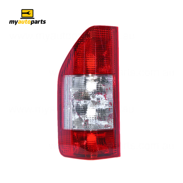 Tail Lamp Passenger Side Certified Suits Mercedes-Benz Sprinter 208/308/311/313/413/316/416/61 2000 to 2006