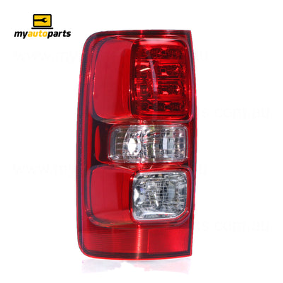 LED Tail Lamp Passenger Side Genuine suits Holden Colorado LTZ/Z71 RG Style Side 6/2012 to 3/2019