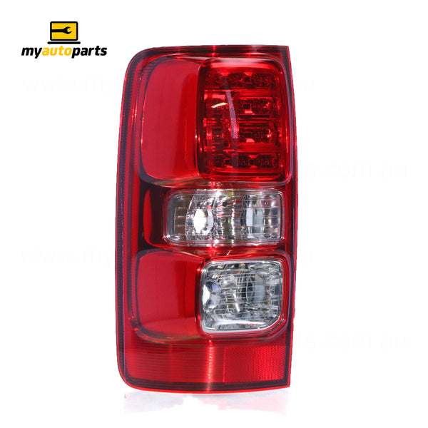 LED Tail Lamp Passenger Side Genuine suits Holden Colorado LTZ/Z71 RG Style Side 6/2012 to 3/2019