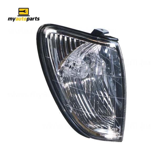 Front Park / Indicator Lamp Drivers Side Genuine Suits Lexus LX UZJ100R 1998 to 2007