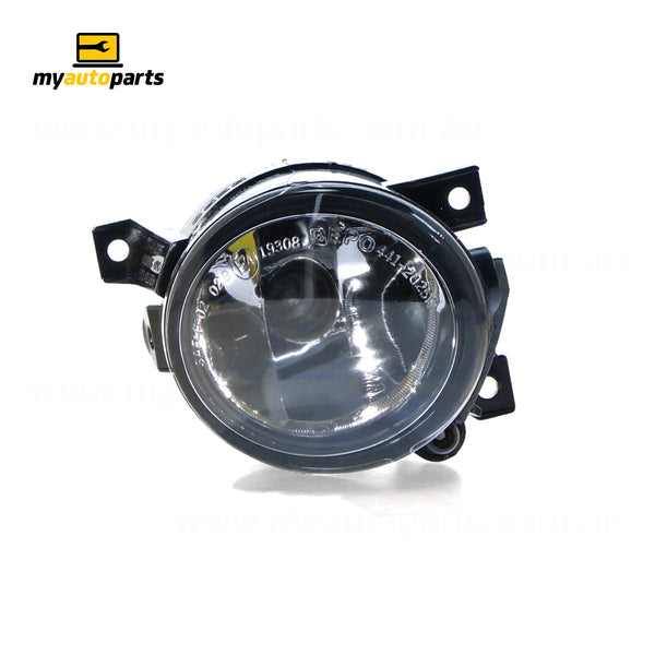 Fog Lamp Drivers Side Certified suits Volkswagen Golf/Jetta/Amarok