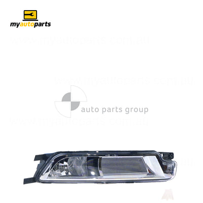Daytime Running Lamp Drivers Side Genuine Suits Volkswagen Passat B8 2015 to 2021