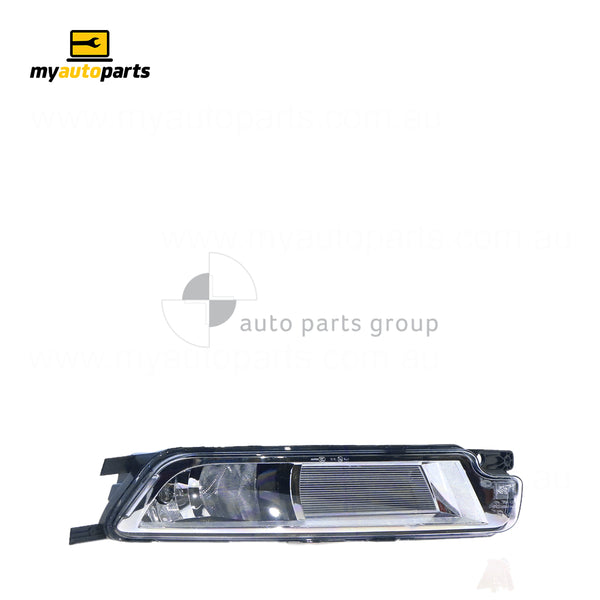 Daytime Running Lamp Drivers Side Genuine Suits Volkswagen Passat B8 2015 to 2021