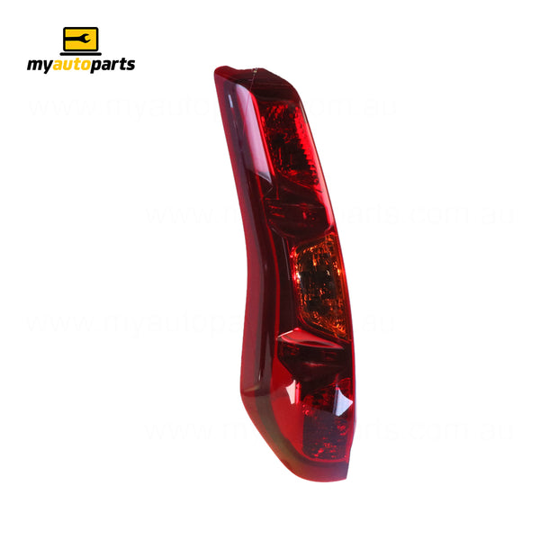 Tail Lamp Passenger Side Certified Suits Nissan X-Trail T31 9/2007 To 7/2010