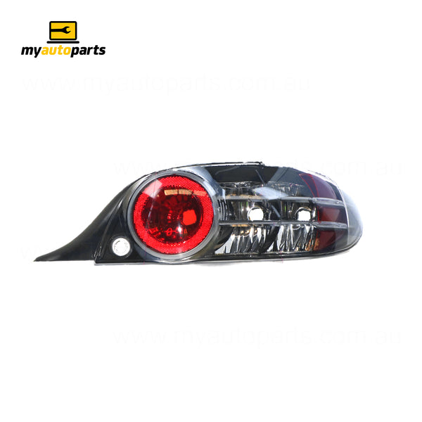 Tail Lamp Drivers Side Genuine Suits Mazda RX-8 FE 2003 to 2008