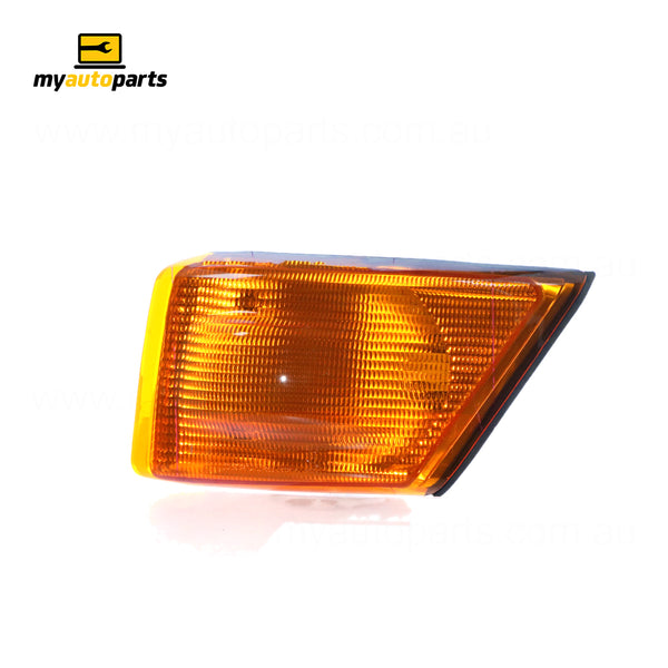 Front Park / Indicator Lamp Passenger Side Certified Suits Iveco Daily Daily 1990 to 2005