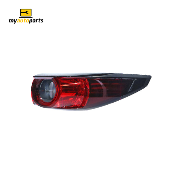 Tail Lamp Drivers Side Genuine Suits Mazda CX-5 KF 3/2017 On