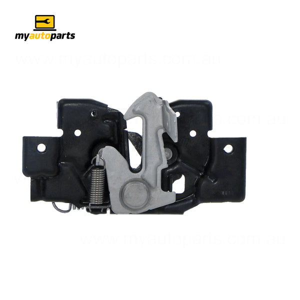 Bonnet Latch Genuine Suits Mazda 6 GH 2008 to 2012