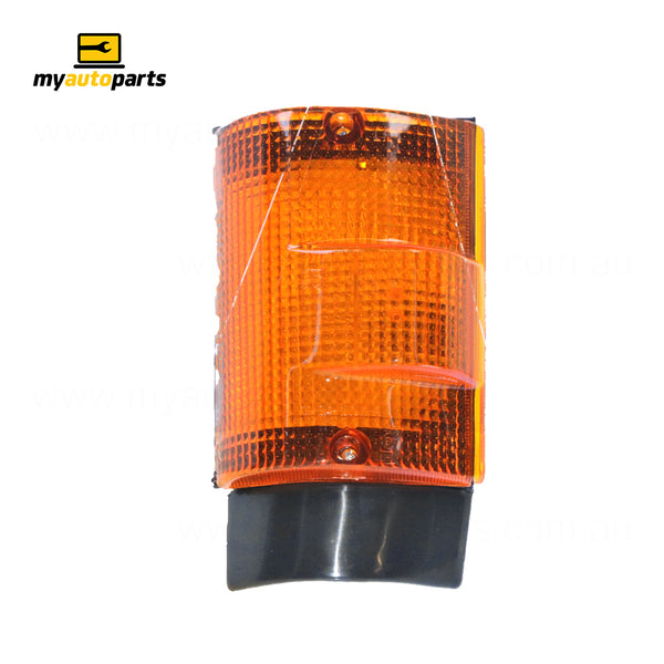 Front Park / Indicator Lamp Passenger Side Certified Suits Mitsubishi Mitsubishi/Fuso Truck FE 1986 to 1995