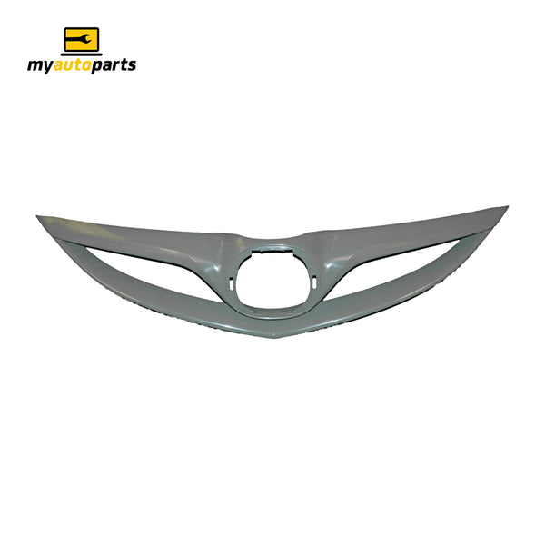 Grille Genuine Suits Mazda 6 GH 2008 to 2012