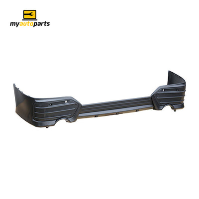 Rear Bar Spoiler Genuine Suits Toyota Aurion GSV50R 2012 to 2015