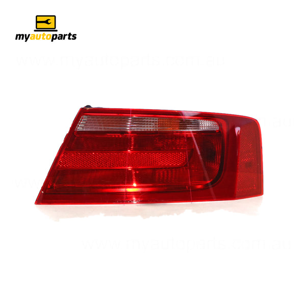 Tail Lamp Drivers Side OES suits Audi A5/S5 8T Sportback 5/2012 to 11/2016