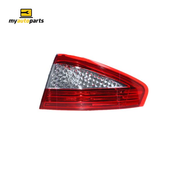 Tail Lamp Drivers Side Genuine Suits Ford Mondeo MA 4/2007 to 5/2009