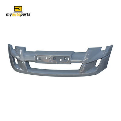 Grille Aftermarket Suits Isuzu D-Max 12DM 2012 to 2017