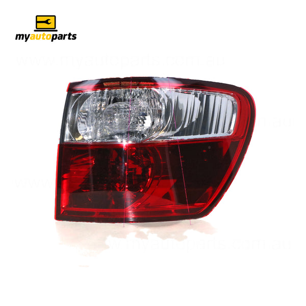 Tail Lamp Drivers Side Genuine Suits Toyota Avensis Verso ACM21R 2003 to 2009