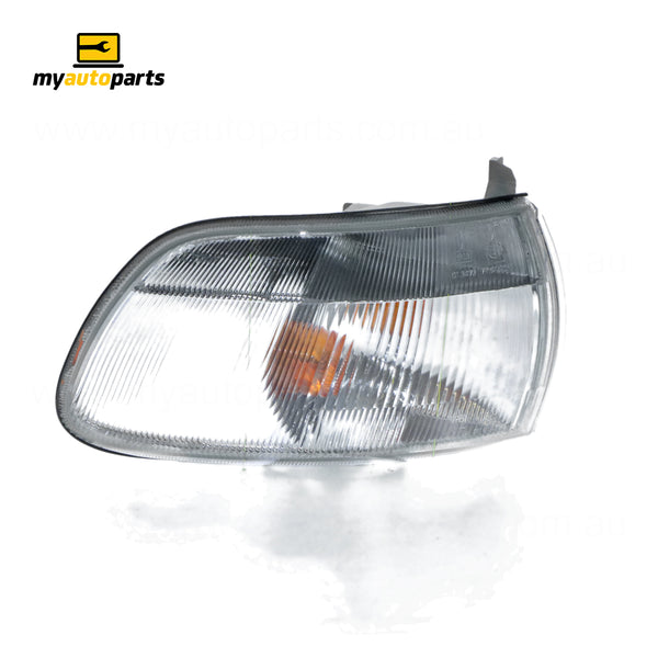 Front Park / Indicator Lamp Drivers Side Genuine Suits Toyota Tarago TCR10R/TCR11R 1990 to 2000