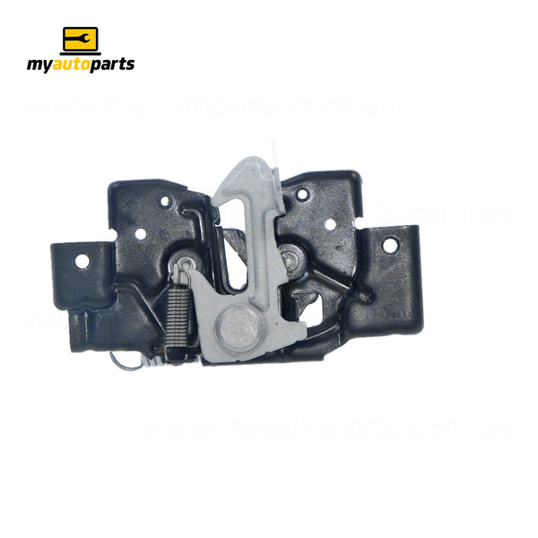 Bonnet Latch Genuine Suits Mazda 6 GG/GY 2002 to 2008