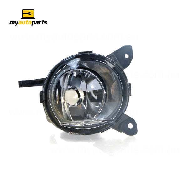 Fog Lamp Drivers Side Certified suits Toyota Corolla 2004 to 2007