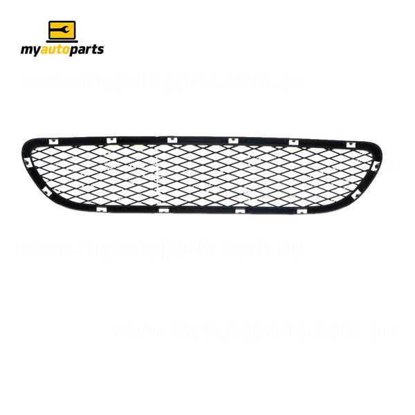 Front Bar Grille Aftermarket Suits BMW 3 Series E90 2008 to 2012