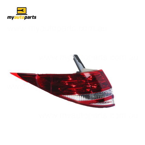 Tail Lamp Passenger Side Genuine Suits Toyota Tarago ACR50R 2006 to 2008