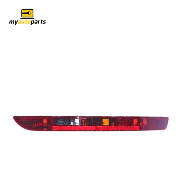 Rear Bar Lamp Drivers Side Certified suits Audi
