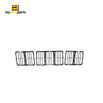 Grille Mesh Certified Suits Jeep Grand Cherokee WK 2011 to 2016