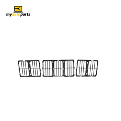 Grille Mesh Certified Suits Jeep Grand Cherokee WK 2011 to 2016