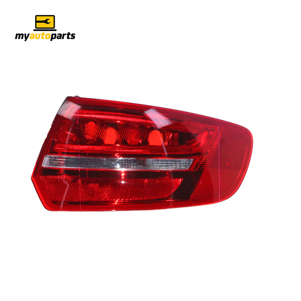 Tail Lamp Drivers Side Certified suits Audi A3/S3 8P 5 Door 2008 to 2013