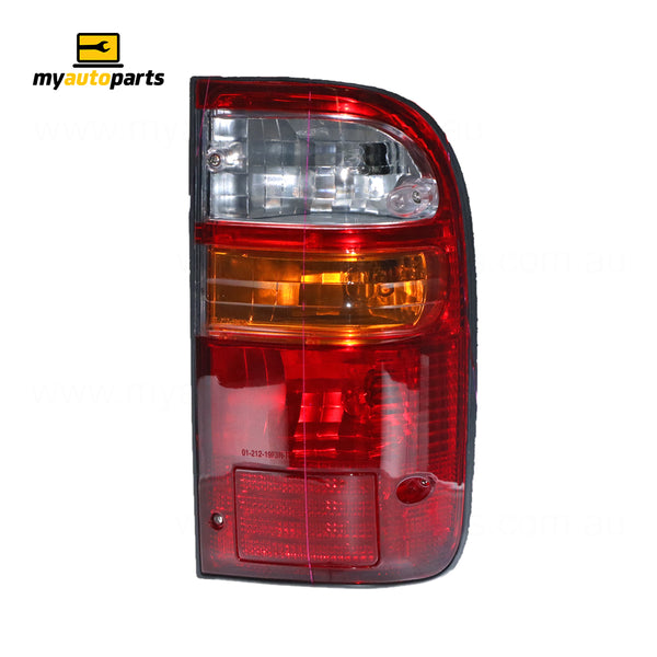 Tail Lamp Drivers Side Aftermarket suits Toyota Hilux