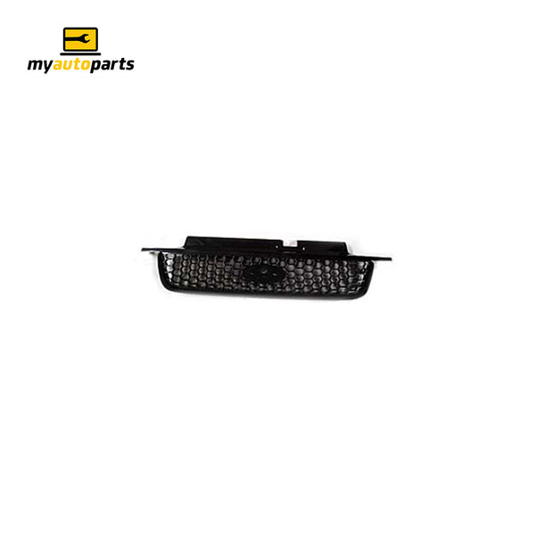 Grille Aftermarket Suits Ford Escape BA/ZA/ZB/ZC 2001 to 2008