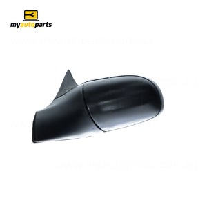 Door Mirror Passenger Side Certified Suits Holden Barina SB 1994 to 2001