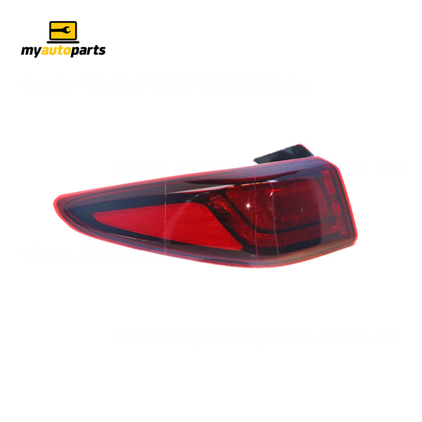 Tail Lamp Passenger Side Genuine Suits Hyundai Kona OS 2017 to 2021