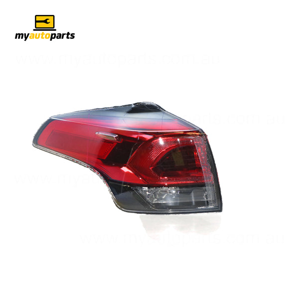 LED Tail Lamp Passenger Side Genuine suits Toyota RAV4 2015 to 2019