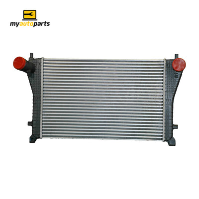 Intercooler Aftermarket Suits Volkswagen Golf MK 7 2017 to 2021