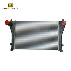Intercooler Aftermarket Suits Volkswagen Golf MK 7 2017 to 2021
